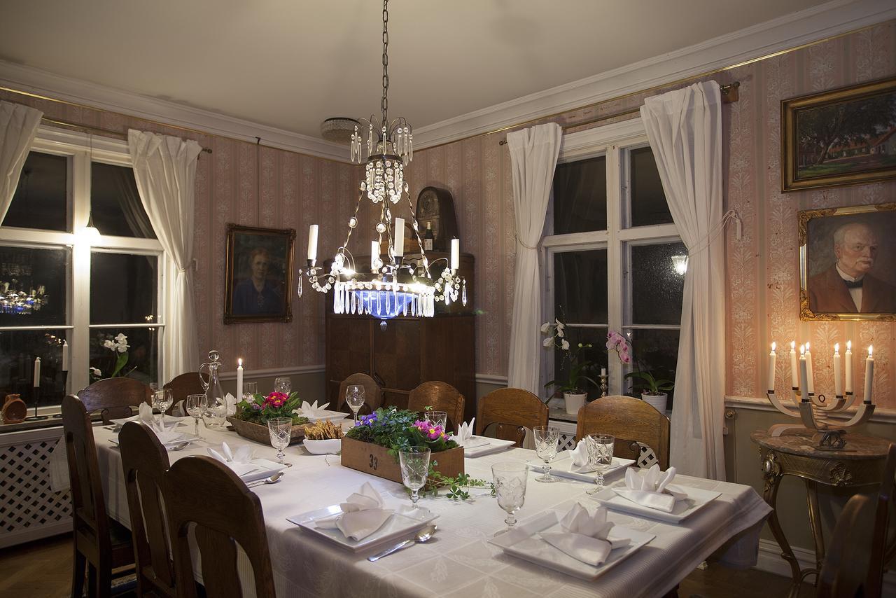 Berte Bed&Breakfast Sloinge Exterior foto