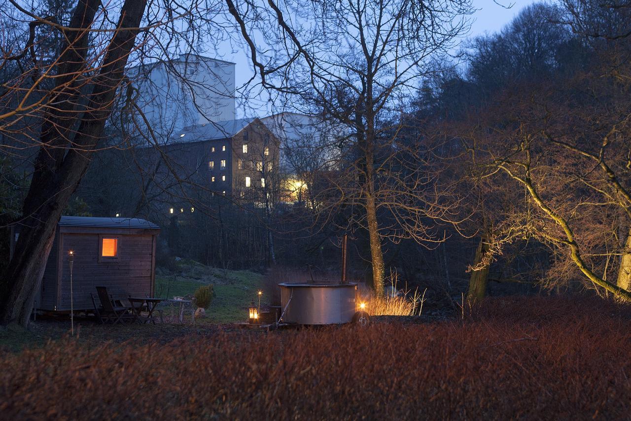 Berte Bed&Breakfast Sloinge Exterior foto