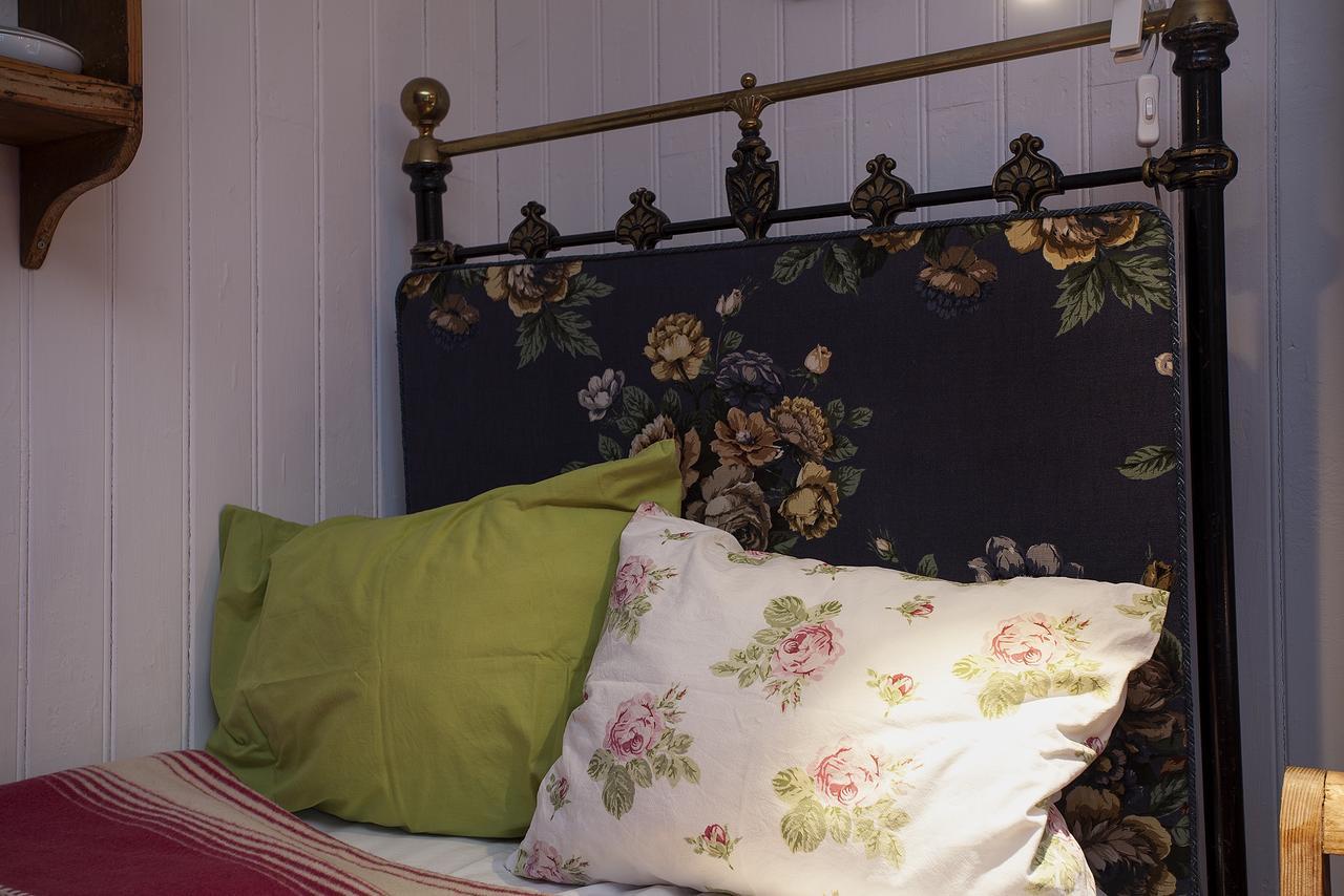 Berte Bed&Breakfast Sloinge Exterior foto
